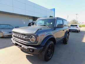 2024 Ford Bronco for sale 102012479