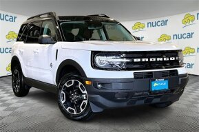 2024 Ford Bronco for sale 102012740