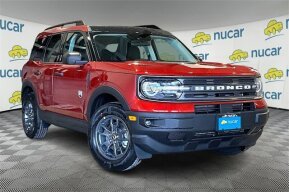 2024 Ford Bronco for sale 102013219