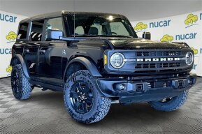 2024 Ford Bronco for sale 102015238