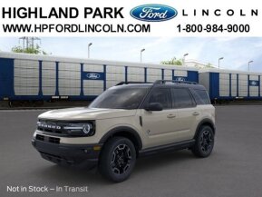 2024 Ford Bronco for sale 102018614