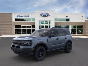 2024 Ford Bronco for sale 102021863