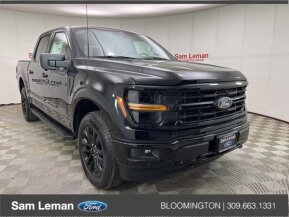2024 Ford F150 for sale 102015881