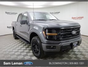 2024 Ford F150 for sale 102015885