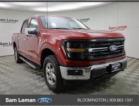 2024 Ford F150 for sale 102015886
