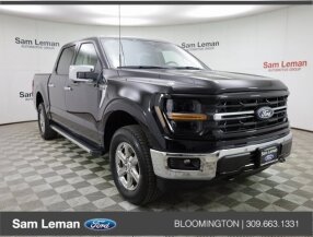 2024 Ford F150 for sale 102015887