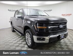 2024 Ford F150 for sale 102015888