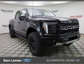 2024 Ford F150 for sale 102015892