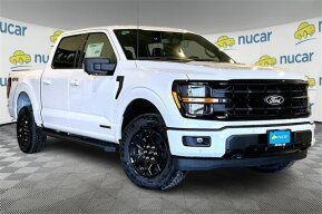 2024 Ford F150 for sale 102016033