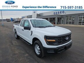 2024 Ford F150 for sale 102016047
