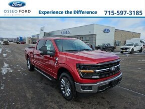 2024 Ford F150 for sale 102016051