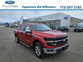 2024 Ford F150 for sale 102018437
