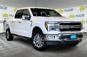 2024 Ford F150 for sale 102018895