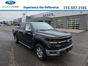 2024 Ford F150 for sale 102019548