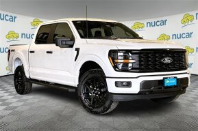2024 Ford F150 for sale 102022981