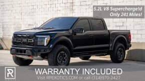 2024 Ford F150 for sale 102023307