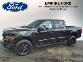 2024 Ford F150 for sale 102024458