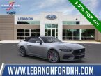 Thumbnail Photo 6 for New 2024 Ford Mustang
