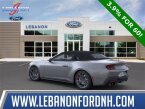 Thumbnail Photo 3 for New 2024 Ford Mustang