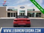 Thumbnail Photo 4 for New 2024 Ford Mustang