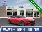 Thumbnail Photo 6 for New 2024 Ford Mustang