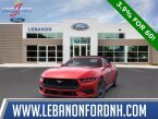 Thumbnail Photo 1 for New 2024 Ford Mustang