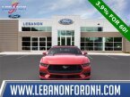 Thumbnail Photo 5 for New 2024 Ford Mustang