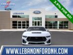 Thumbnail Photo 5 for New 2024 Ford Mustang GT Premium