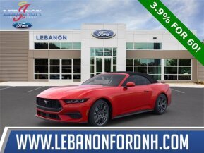 2024 Ford Mustang for sale 101941526
