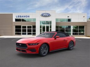 2024 Ford Mustang for sale 102010687