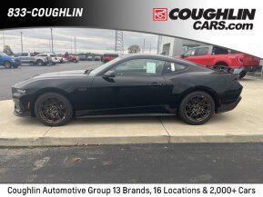 2024 Ford Mustang GT Premium for sale 101896299