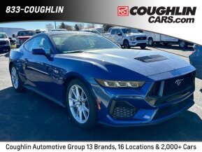 2024 Ford Mustang GT Coupe for sale 101946308