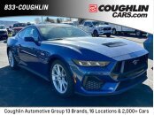 New 2024 Ford Mustang GT Coupe