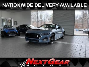 2024 Ford Mustang GT Coupe for sale 101982076
