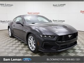 2024 Ford Mustang GT Premium for sale 101994662