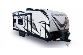 2024 Forest River Shockwave 2450RLX specifications
