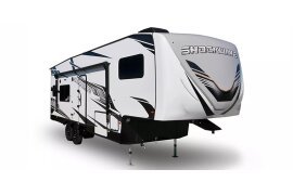 2024 Forest River Shockwave 2710RLX specifications
