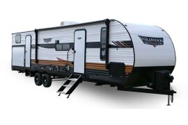 2024 Forest River Wildwood 22ERAS specifications