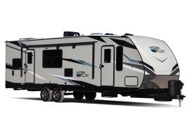 2024 Forest River Work and Play 21LT specifications