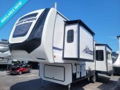 New 2024 Forest River Cedar Creek