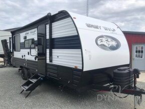 2024 Forest River Cherokee 19SM for sale 300475601
