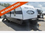 New 2024 Forest River Cherokee 23MK