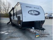 New 2024 Forest River Cherokee 23MK