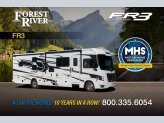 New 2024 Forest River FR3 32DS