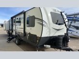 New 2024 Forest River Flagstaff E19FBS