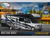 New 2024 Forest River Forester 2501TS