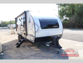 2024 Forest River R-Pod for sale 300470283