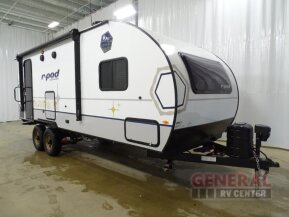 2024 Forest River R-Pod for sale 300482724