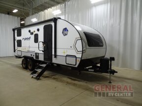 2024 Forest River R-Pod for sale 300484919