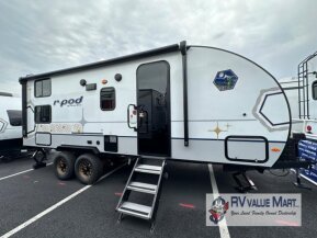 2024 Forest River R-Pod for sale 300497165